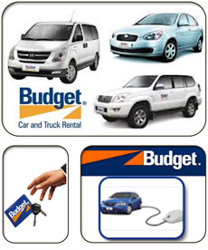 Create an account A complete list of our top airport car rental locations. Book your Budget Car Rental airport rental car today.