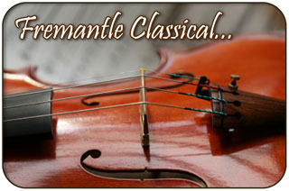 Fremantle Classical Music