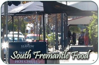 South Fremantle Food and Dining Out Guide