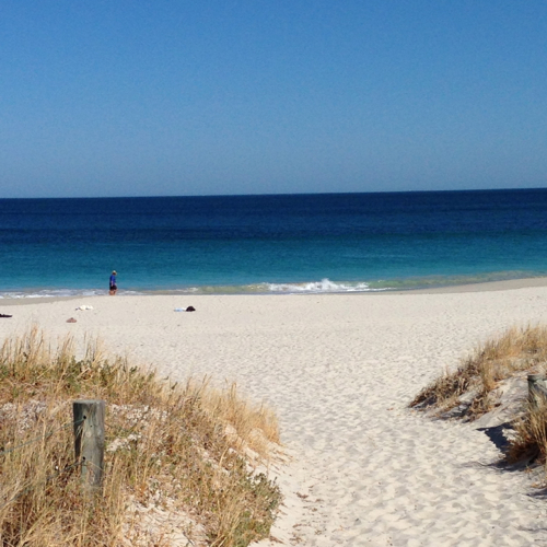 Leighton Beach Fremantle