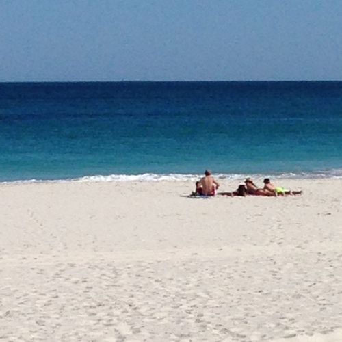 Leighton Beach Fremantle