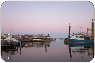 Cicerellos Landing - Fish and Chips at the Fremantle Fishing Boat Harbour