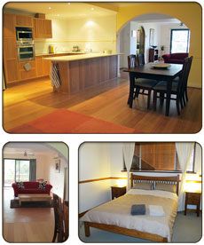 22 Livingstone Studio - Fremantle Accommodation