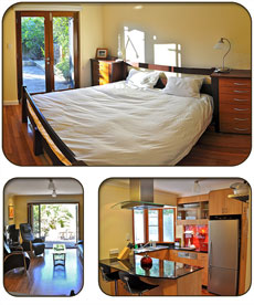 One 38 - Fremantle Accommodation