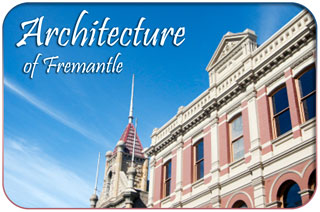 Fremantle Architecture