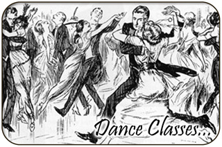 Dance Classes in Fremantle, Western Australia