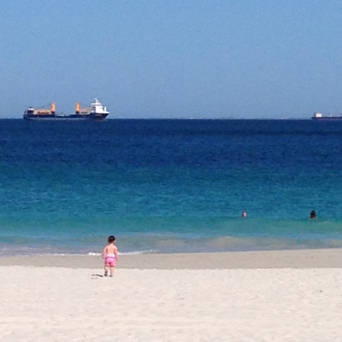 Leighton Beach Fremantle