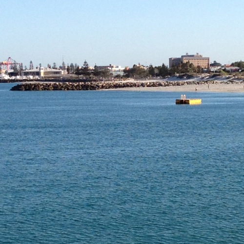 South Beach (South), Fremantle WA