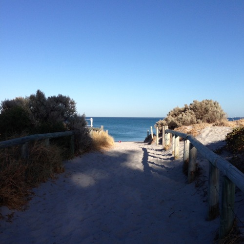 South Beach, Fremantle