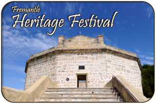 Fremantle Heritage Festival