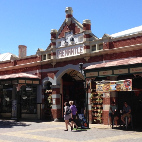 Fremantle Markets