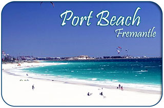 Port Beach Fremantle
