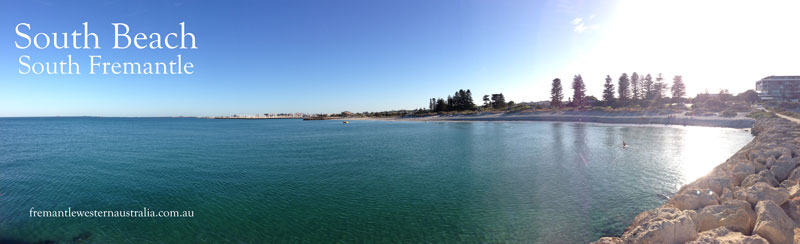 South Beach, Fremantle