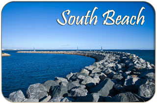 South Beach (North), Fremantle WA