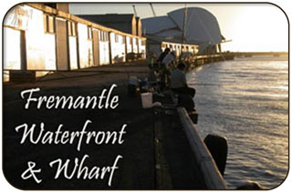 Fremantle Waterfront