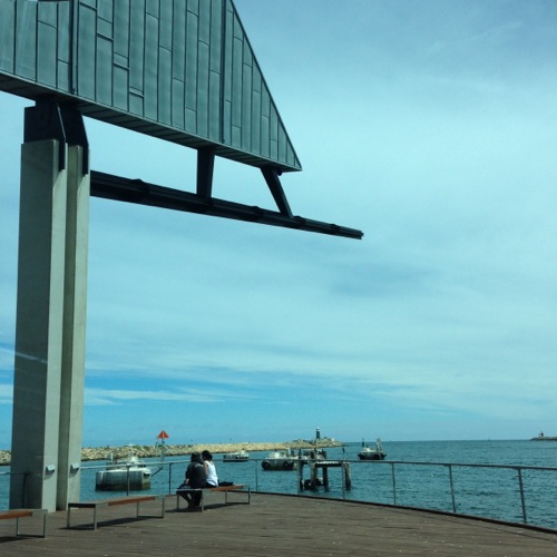 Maritime Museum Fremantle Australia