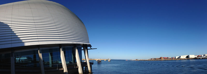 WA Maritime Museum, Fremantle