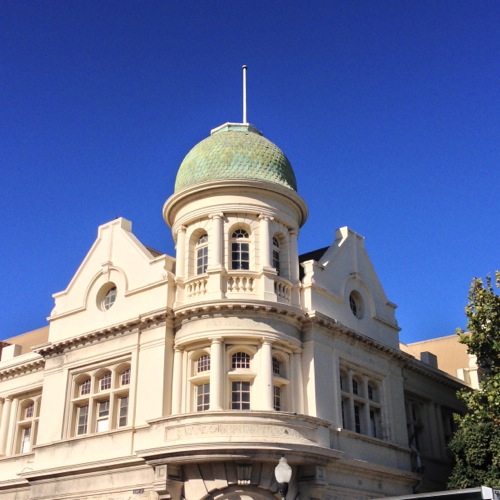 Fremantle Architecture