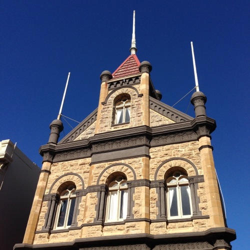 Fremantle West End