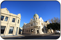 Fremantle West End