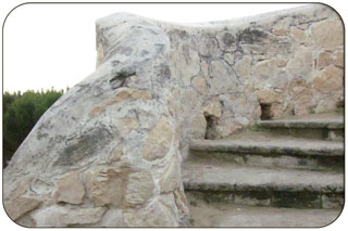 Fremantle Round House (old Fremantle Gaol)