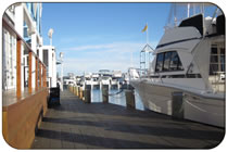 Aquarama Marina, East Fremantle