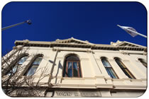 East Fremantle Town Hall