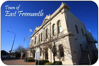 East Fremantle, Western Australia