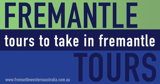 Fremantle Tours