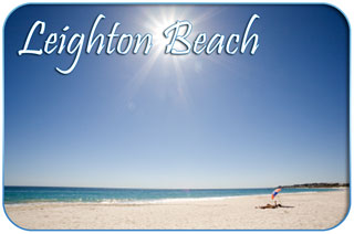 Leighton Beach, North Fremantle