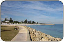 South Beach South Fremantle