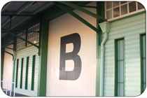 B Shed Ferry Terminal, Rottnest Island Ferries, Fremantle Waterfront