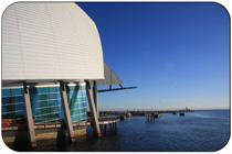 Fremantle Waterfront